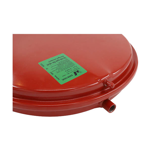 Worimex Spareparts Expansion Vessel Winkelmann 8lt 1/2 Eca Bosch Dual Entry 87154071540, 8705407001, De Dietrich 97581257 - 2