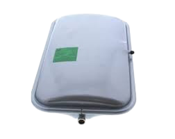 Worimex Spareparts Expansion Vessel Winkelmann 8lt 3/8 Ideal Logic 175551 Geared