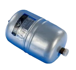 Worimex Spareparts Expansion Vessel Zilmet 2lt Italtherm 504000281, Biasi KI1051106, Ferroli 39809980, Beretta R1329, Fondital 6VASOESP16, 04553801
