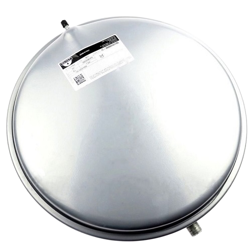Worimex Spareparts Expansion Vessel Zilmet 8lt 1/2 Bosch 8716142502-1