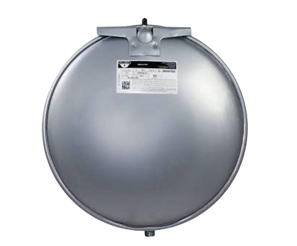 Worimex Spareparts Expansion Vessel Zilmet 8LT 1/2 Beretta R2204, R1830, 20187349