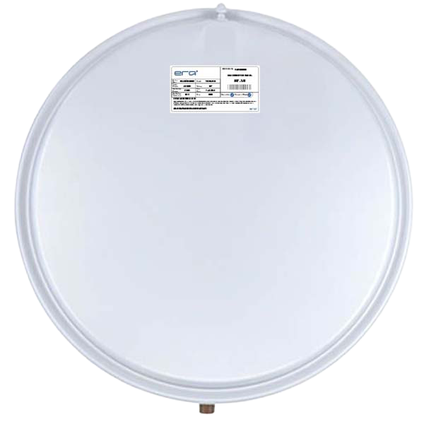 Worimex Spareparts Expansion Vessel Era 7lt 3/8