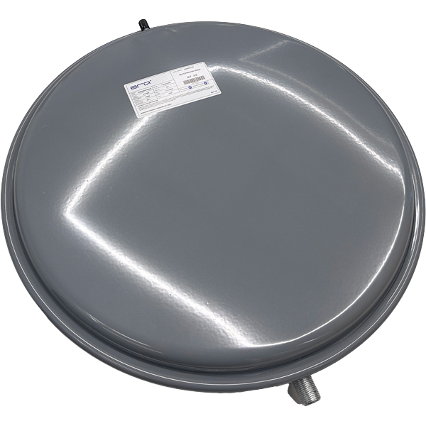Worimex Spareparts Expansion Vessel Era 8lt 3/8 Ariston 65104261, 87186425520