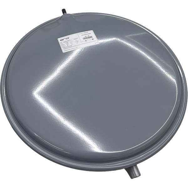 Worimex Spareparts Expansion Vessel Era 6lt 3/8