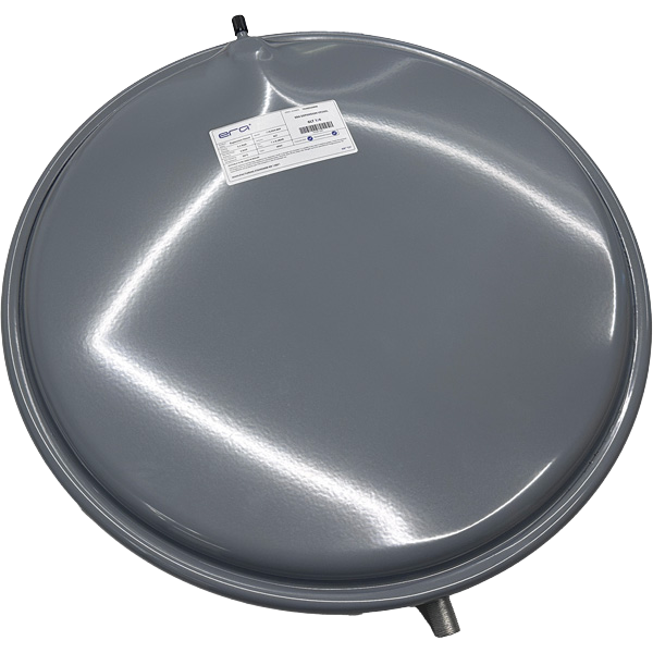Worimex Spareparts Expansion Vessel Era 6lt 1/4 Baymak, Baxi YYY56952311P