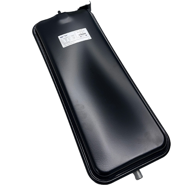 Worimex Spareparts Expansion Vessel Era 7lt 3/8 Demirdöküm Neva, Atron, Protherm Lynx 13N6000725, 0020118680