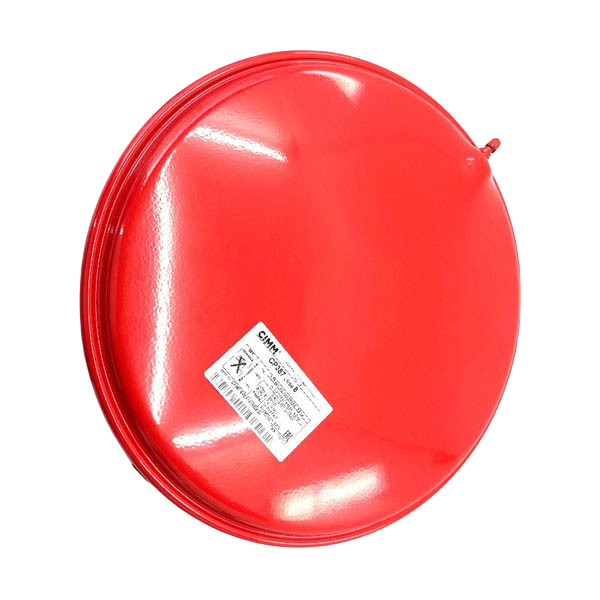 Worimex Spareparts Expansion Vessel Cimm 8lt 1/2 Eca, Bosch, Worcester 871540751540, 87054070010 Single Entry