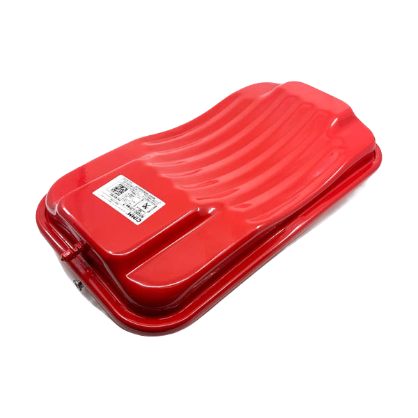 Worimex Spareparts Expansion Vessel Cimm 7lt 3/8 Warmhaus Kavisli 9408S