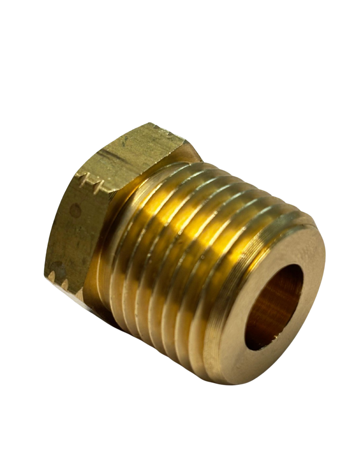 Worimex Spareparts Expansion Vessel Adapter 14/1 X 1/2 Copper