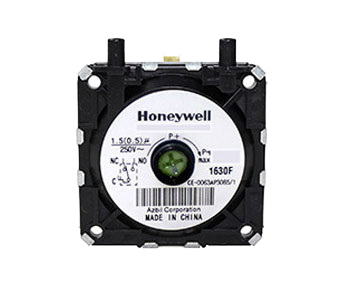 Worimex Spareparts Air Pressure Switch Honeywell C6065A1507