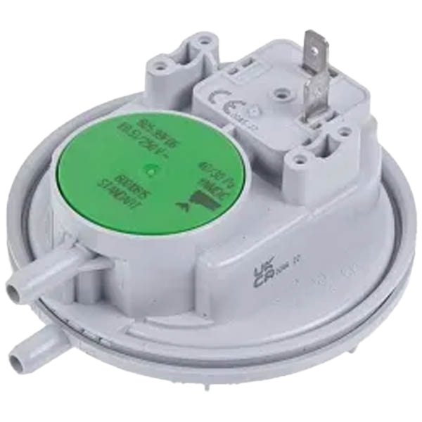 Worimex Spareparts Air Pressure Switch Huba 40-30PA Vaillant 0020252985