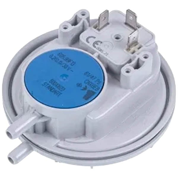 Worimex Spareparts Air Pressure Switch Huba 61-47PA Immergas 1.8396