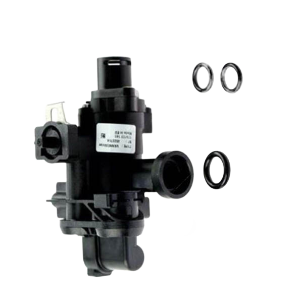 Worimex Spareparts 3 Yollu Vana Gövdesi Bitron Ferroli Sol Blok Motorsuz 39842111, 39842110