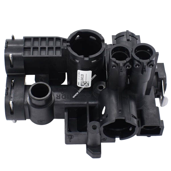 Worimex Spareparts 3 Yollu Vana Gövdesi Bitron Baymak, Baxi Yeni Eco4S, DuoTec, Eco5, Compact 12014853