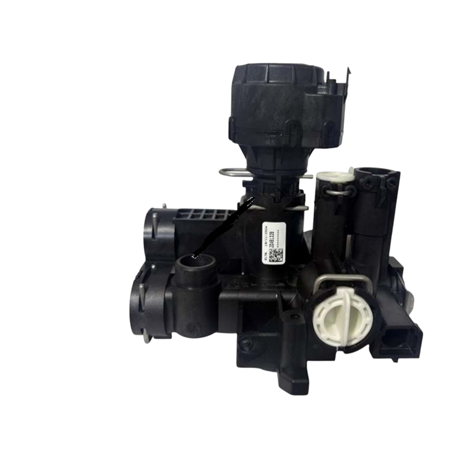 Worimex Spareparts 3 Yollu Vana Gövdesi Bitron 20491339 Baymak