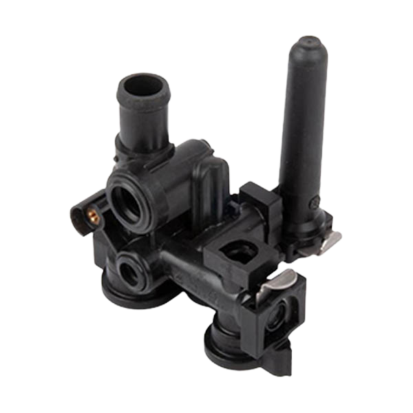 Worimex Spareparts 3 Way Valve Body Right Block New Type Viessmann
