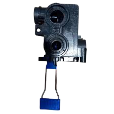 Worimex Spareparts 3 Way Valve Body TR Bosch 8718644557, 8718644559 Left