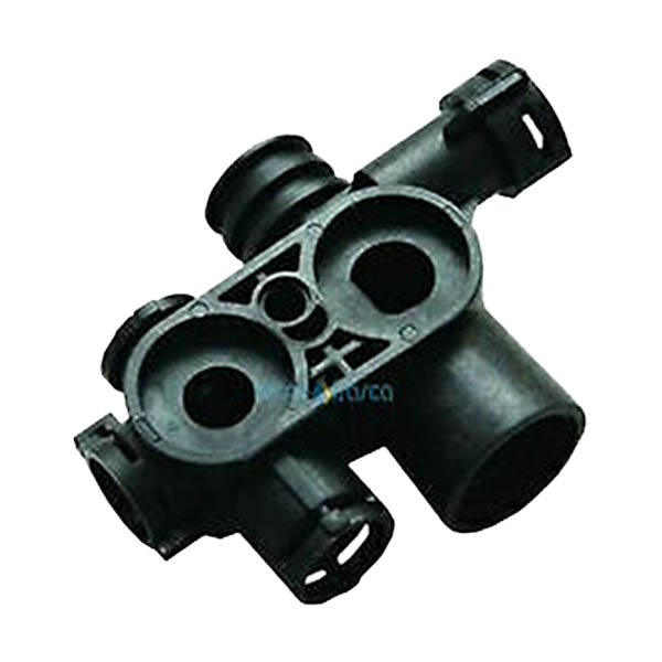 Worimex Spareparts 3 Way Valve Body Arçelik Turbine Ntc Block