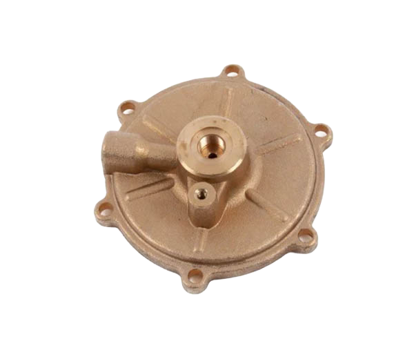 Worimex Spareparts 3 Yollu Vana Baxi Top Cover Baymak, Baxi JJJ005629950, 7224342, 248063