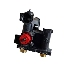 Worimex Spareparts 3 Way Valve Body Ariston Cares 65117952 (ORJ)