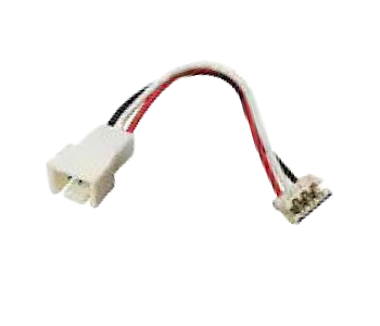 Worimex Spareparts Cable Vaillant Milenyum Turbine