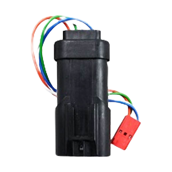 Worimex Spareparts Cable Vaillant VUW 3 Way Motor Converter 0020270733