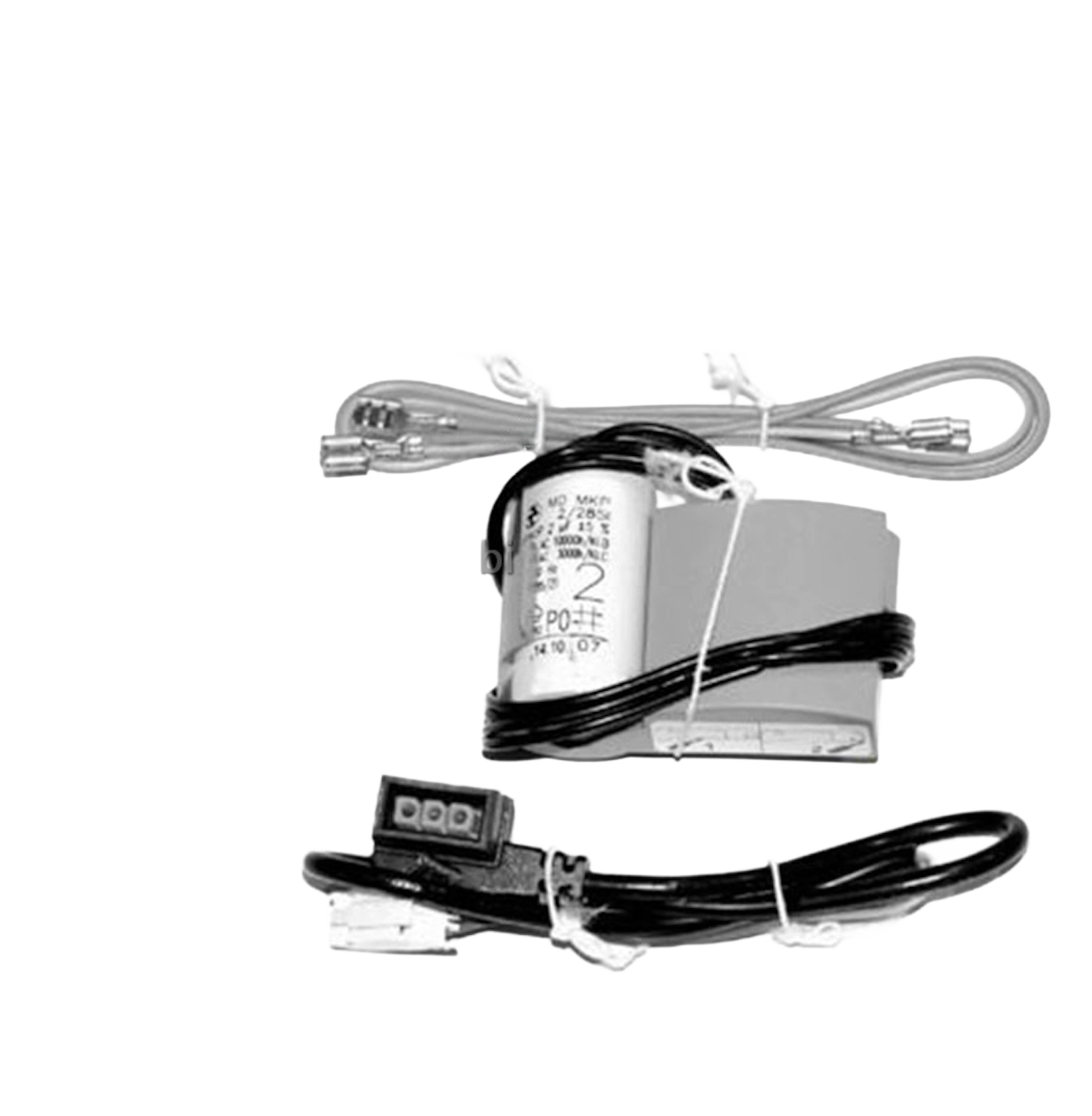 Worimex Spareparts Cable Group Set Ariston Egis Plus 65105081