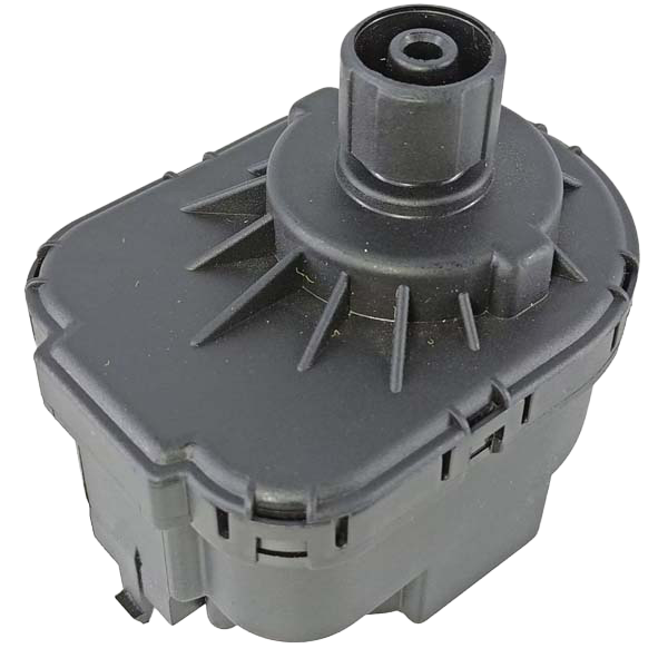 Worimex Spareparts 3 Way Valve Motor Chunhui Round Eca, Baxi 710047300, Baymak, Immergas 1.028572