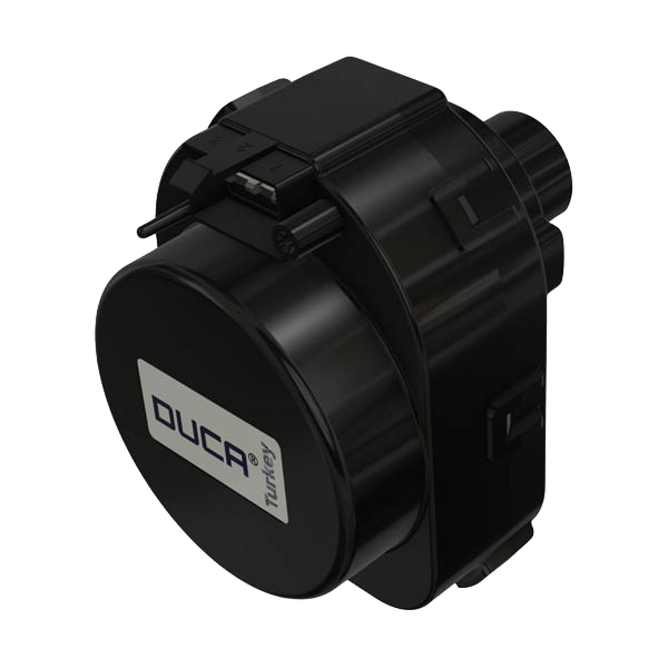 Worimex Spareparts 3 Way Valve Motor Duca Round 220V Eca, Baxi 710047300, Baymak, Immergas 1.028572, Biasi BI1431100, 1028572, Warmhaus WH9000605029