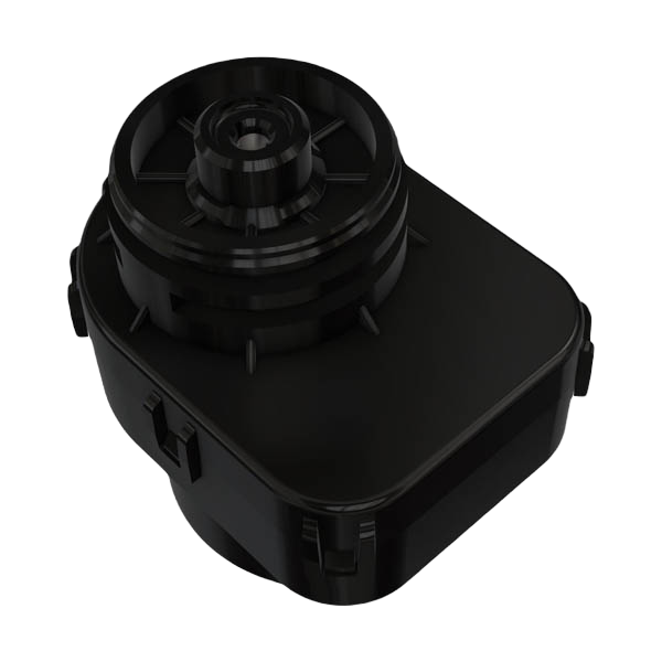 Worimex Spareparts 3 Way Valve Motor Duca Riello, Beretta R20017594 - 2