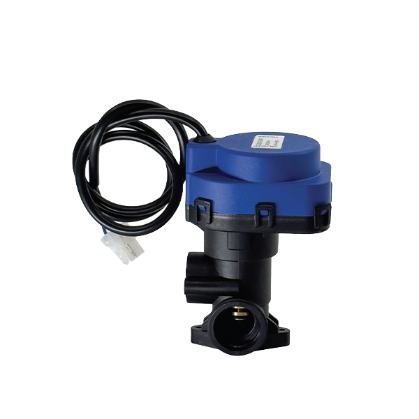 Worimex Spareparts 3 Way Valve Motor Duca Navien 30004831C