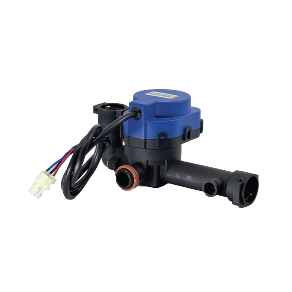 Worimex Spareparts 3 Way Valve Motor Duca Daesung, Arderia 2040105