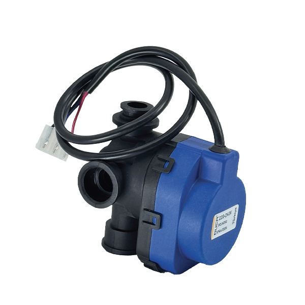 Worimex Spareparts 3 Way Valve Motor Duca Daewoo M2LB24ZS62/M2LB24Z