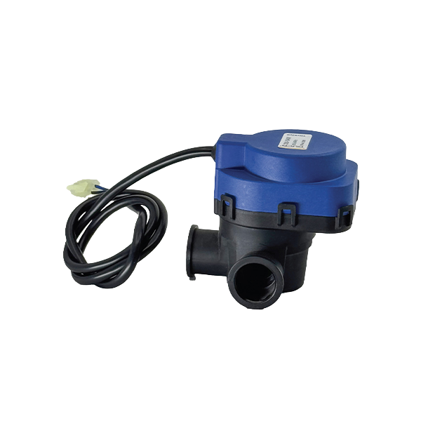 Worimex Spareparts 3 Way Valve Motor Duca Kiturami S323100064
