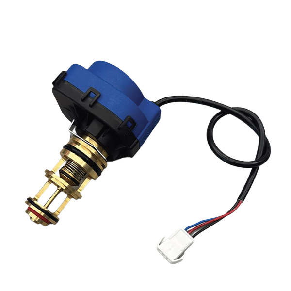 Worimex Spareparts 3 Way Valve Motor Duca Navien Deluxe C 300013136A
