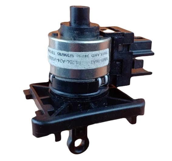 Worimex Spareparts 3 Way Valve Motor Minebea Viesmann 7828748
