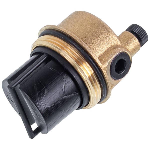 Worimex Spareparts Air Purger Inner Set Duca Baxi 2000801898, S1005600