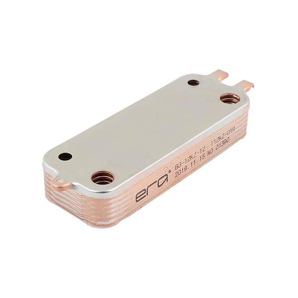 Worimex Spareparts Plate Heat Exchanger Era 12P Bosch 87186446230