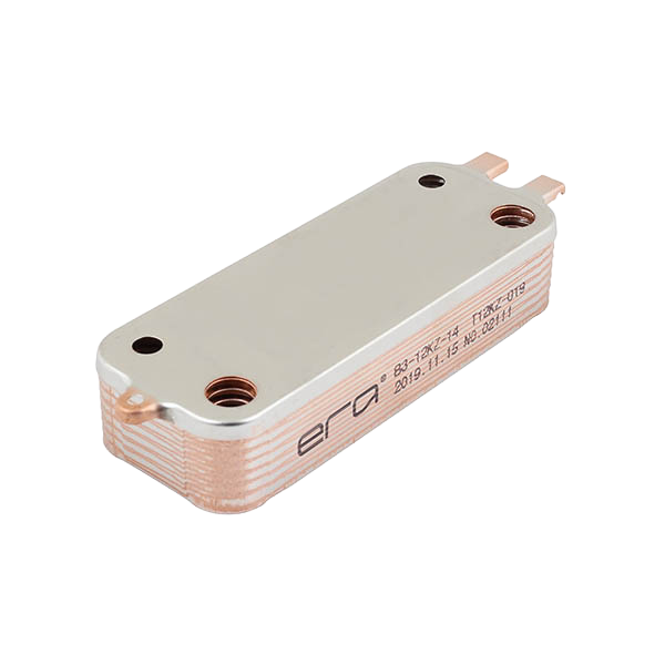 Worimex Spareparts Plate Heat Exchanger Era 14P Bosch