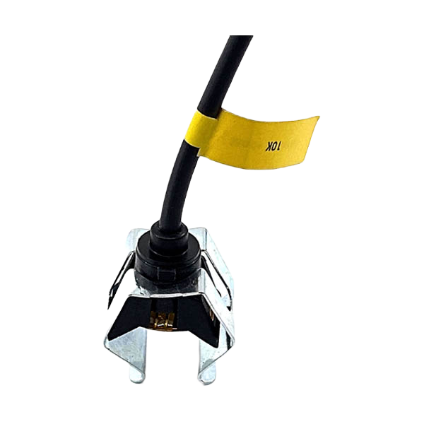 Worimex Spareparts Sensor Immerse Type Ntc Wolab 3/4 With Cable 10K Female