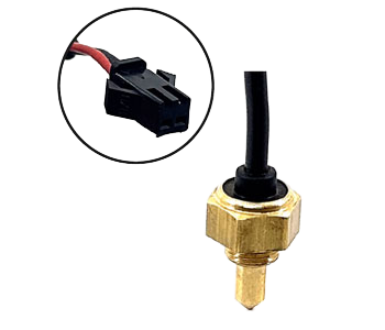 Worimex Spareparts Sensor With Cable With O-ring Wolab 10K Male Sensor