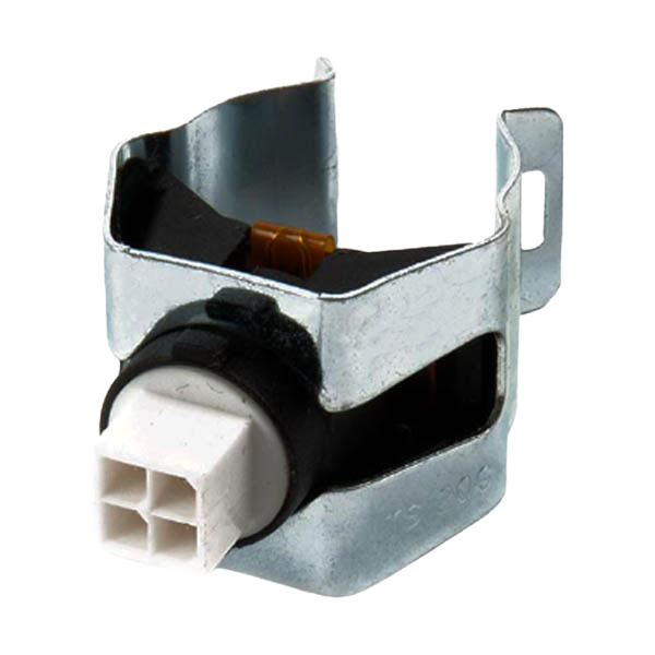 Worimex Spareparts Sensor Immerse Type Wolab Double Black Sensor 3/4 Ferroli, Fondital 39819550, 39821530