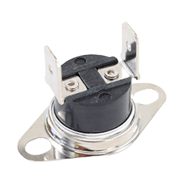 Worimex Spareparts Thermostat Limit BDR Control 105 Degree - 2