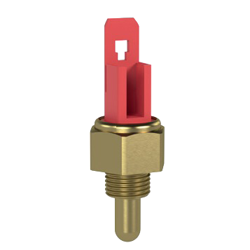 Worimex Spareparts Sensor Immerse Ntc O-ring NTC Q15 DZR 10K 3435 Thermal Paste