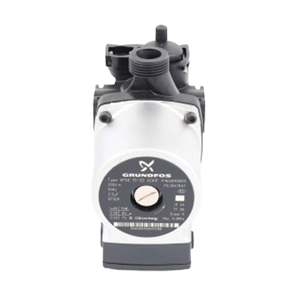 Worimex Spareparts Pump Grundfos 15-55 UPSO