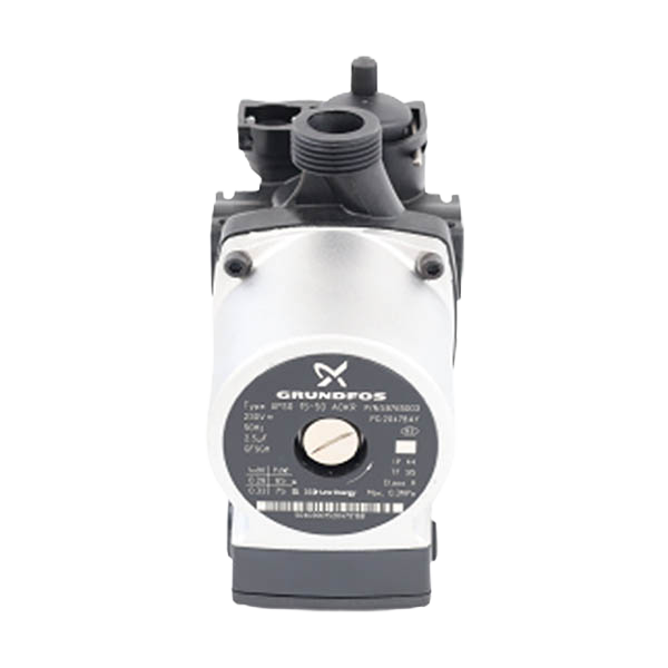 Worimex Spareparts Pump Grundfos 15-55 UPSO - 2