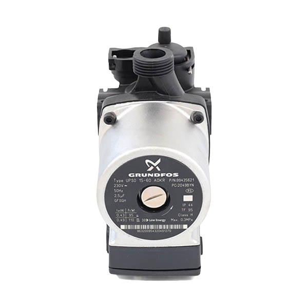 Worimex Spareparts Pump Grundfos 15-60 UPSO