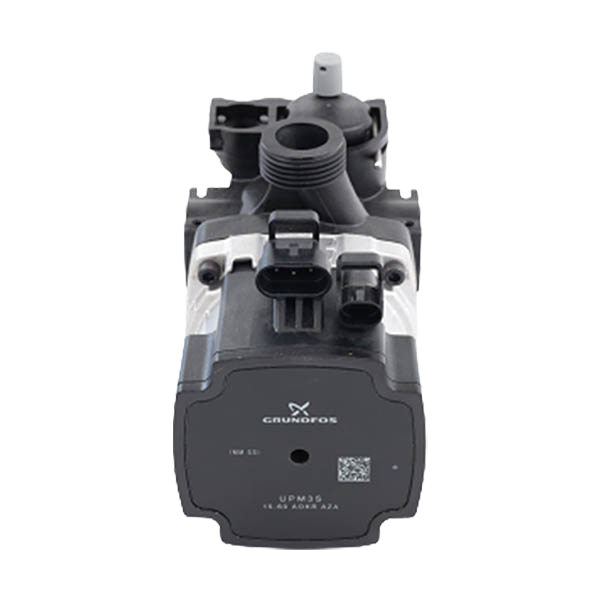 Worimex Spareparts Pump Grundfos 15-70 UPM3 Plastic Body - 2
