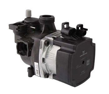 Worimex Spareparts Pump Grundfos 15-60 UPM3 Plastic Body