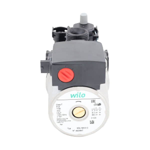 Worimex Spareparts Pump Wilo 15-6 KSL 82W